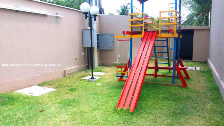 Imagem Casa de Condomínio com 2 Quartos à Venda, 71 m² em Coité - Eusébio