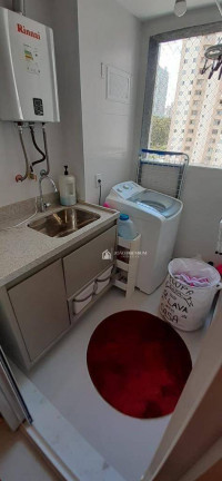 Imagem Apartamento com 2 Quartos à Venda, 103 m² em Jardim Aquarius - São José Dos Campos