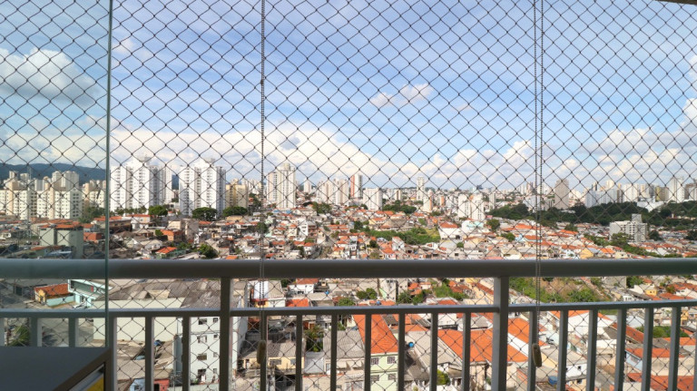 Imagem Apartamento com 2 Quartos à Venda, 57 m² em Lauzane Paulista - São Paulo