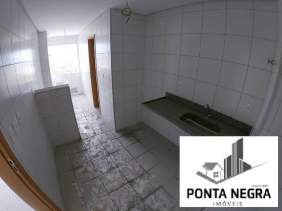 Imagem Apartamento com 3 Quartos à Venda, 85 m² em Dom Pedro - Manaus