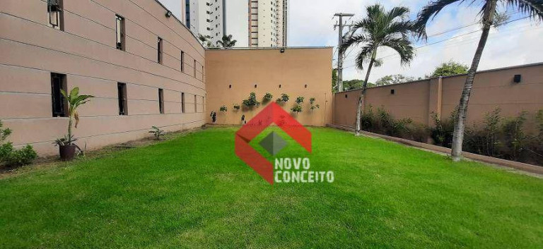 Imagem Apartamento com 2 Quartos à Venda, 68 m² em Cocó - Fortaleza