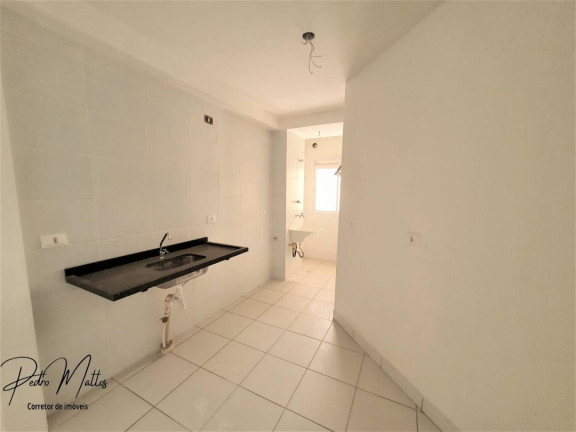 Imagem Imóvel com 2 Quartos à Venda, 62 m² em Paulicéia - Piracicaba Imagem Imóvel com 2 Quartos à Venda, 62 m² em Paulicéia - Piracicaba