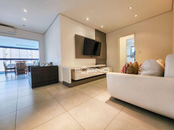 Imagem Apartamento com 4 Quartos à Venda, 145 m² em Riviera De São Lourenço - Bertioga