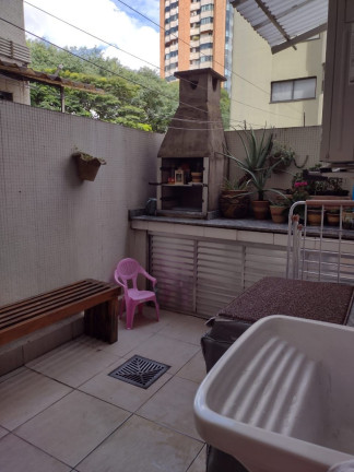 Imagem Imóvel com 2 Quartos à Venda, 83 m² em Moema - São Paulo Imagem Imóvel com 2 Quartos à Venda, 83 m² em Moema - São Paulo