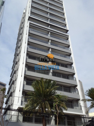 Apartamento com 1 Quarto à Venda,  em Bela Vista - São Paulo