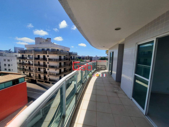 Imagem Cobertura com 5 Quartos à Venda, 220 m² em Centro - Cabo Frio Imagem Cobertura com 5 Quartos à Venda, 220 m² em Centro - Cabo Frio