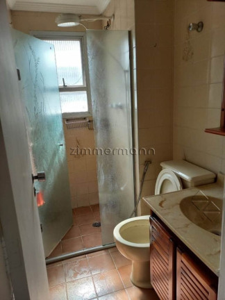 Imagem Apartamento com 1 Quarto à Venda, 86 m² em Bela Vista - São Paulo