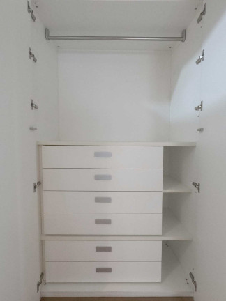 Imagem Apartamento com 3 Quartos à Venda, 170 m² em Ipiranga - São Paulo