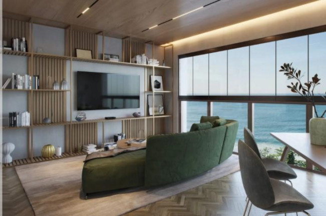 Imagem Apartamento com 2 Quartos à Venda, 187 m² em Ipanema - Rio De Janeiro