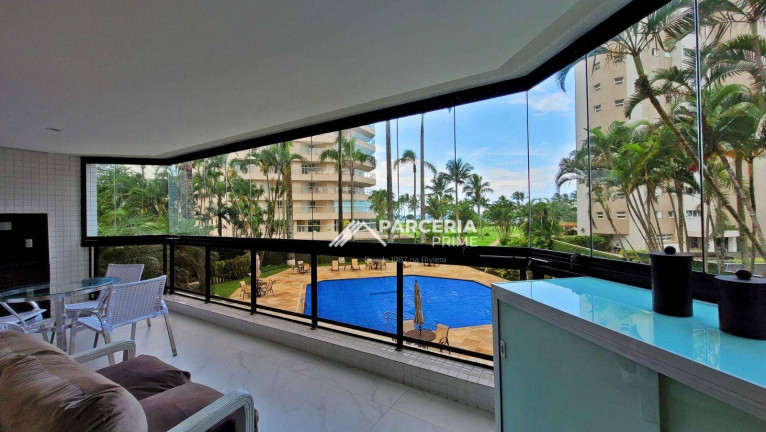 Imagem Apartamento com 4 Quartos à Venda, 165 m² em Riviera Módulo 3 - Bertioga Imagem Apartamento com 4 Quartos à Venda, 165 m² em Riviera Módulo 3 - Bertioga