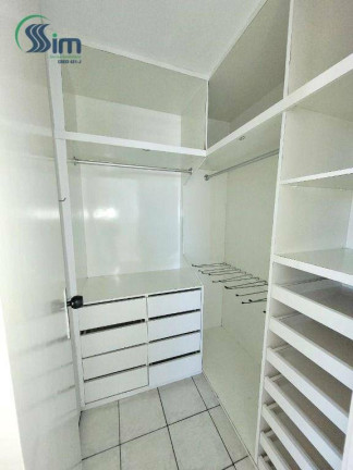 Imagem Apartamento com 3 Quartos à Venda, 144 m² em Aldeota - Fortaleza