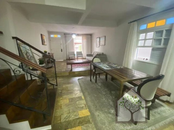 Imagem Casa com 4 Quartos à Venda, 191 m² em Centro - Florianópolis