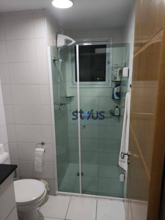 Imagem Apartamento com 2 Quartos à Venda, 46 m² em Ponte Grande - Guarulhos