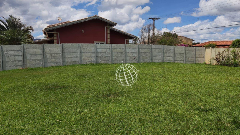 Terreno à Venda, 540 m² em Jardim Paulista - Atibaia