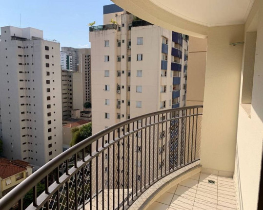 Apartamento com 2 Quartos à Venda, 67 m² em Perdizes - São Paulo