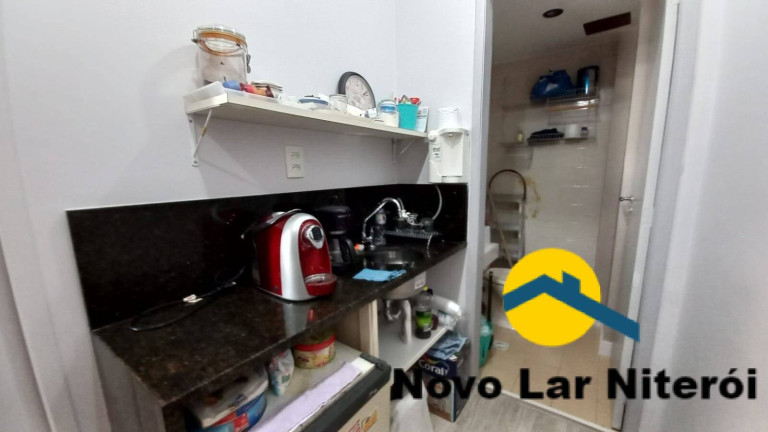 Imagem Sala Comercial à Venda, 46 m² em Centro - Niterói Imagem Sala Comercial à Venda, 46 m² em Centro - Niterói