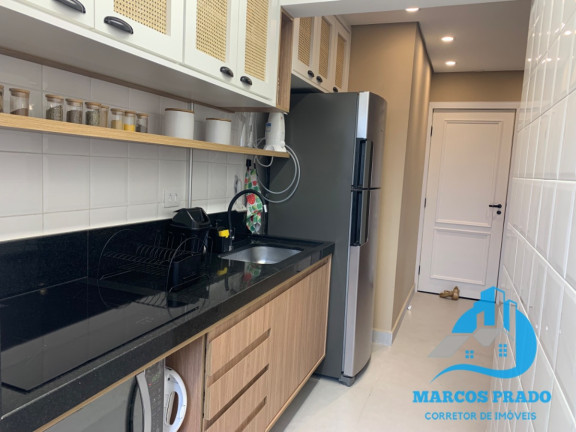 Imagem Cobertura com 2 Quartos à Venda, 122 m² em Itaguá - Ubatuba Imagem Cobertura com 2 Quartos à Venda, 122 m² em Itaguá - Ubatuba