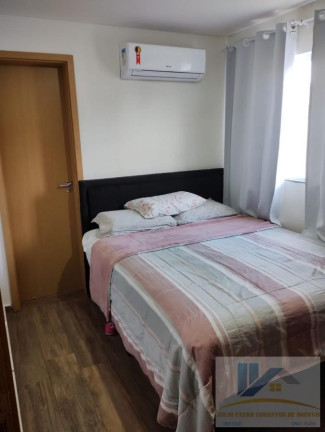 Imagem Apartamento com 3 Quartos à Venda, 72 m² em Cruzeiro - São José Dos Pinhais Imagem Apartamento com 3 Quartos à Venda, 72 m² em Cruzeiro - São José Dos Pinhais