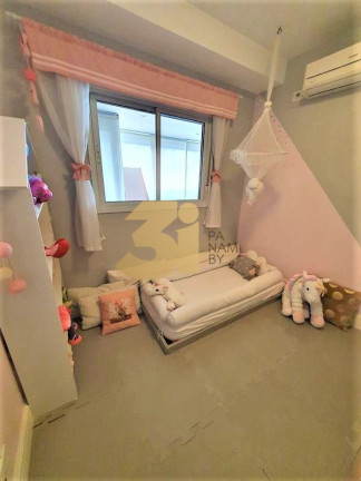 Imagem Apartamento com 4 Quartos à Venda, 140 m² em Chácara Santo Antônio - São Paulo Imagem Apartamento com 4 Quartos à Venda, 140 m² em Chácara Santo Antônio - São Paulo