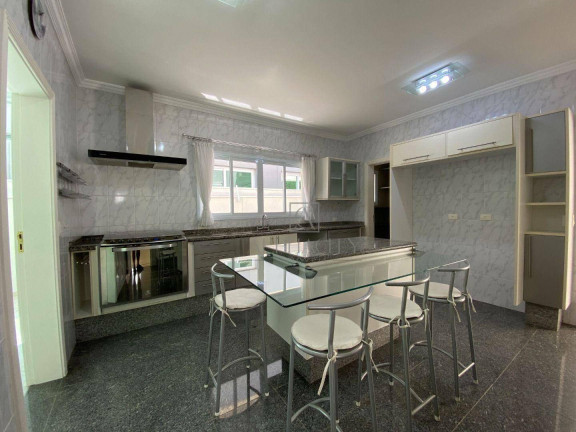 Imagem Casa com 4 Quartos para Alugar, 348 m² em Residencial Onze (alphaville) - Santana De Parnaíba Imagem Casa com 4 Quartos para Alugar, 348 m² em Residencial Onze (alphaville) - Santana De Parnaíba