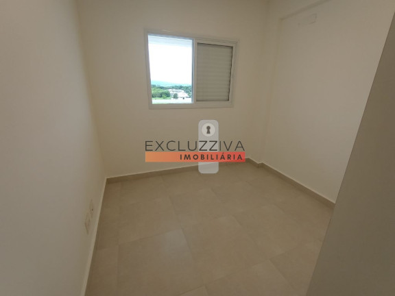 Imagem Apartamento com 3 Quartos para Alugar, 96 m² em Barranco - Taubaté