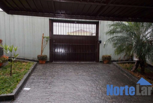 Imagem Sobrado com 3 Quartos à Venda, 300 m² em Limão - São Paulo