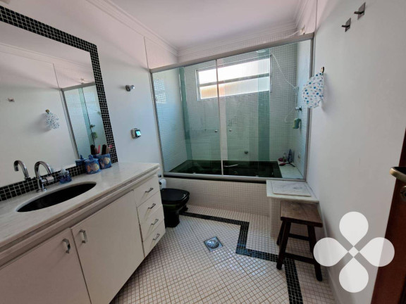 Imagem Imóvel com 3 Quartos à Venda, 180 m² em Boqueirão - Santos Imagem Imóvel com 3 Quartos à Venda, 180 m² em Boqueirão - Santos