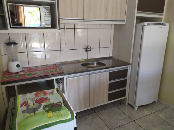 Imagem Apartamento com 2 Quartos para Temporada, 77 m² em Bombas - Bombinhas