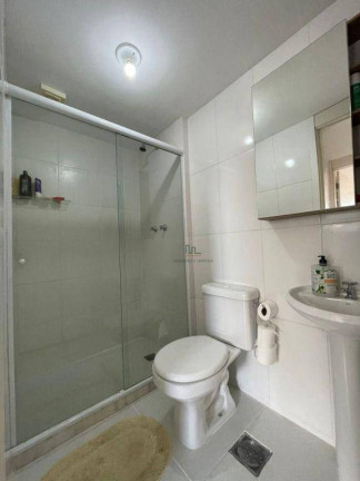 Imagem Apartamento com 3 Quartos à Venda, 80 m² em Centro - Niterói