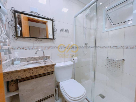 Imagem Apartamento com 2 Quartos à Venda, 86 m² em Boqueirão - Praia Grande Imagem Apartamento com 2 Quartos à Venda, 86 m² em Boqueirão - Praia Grande