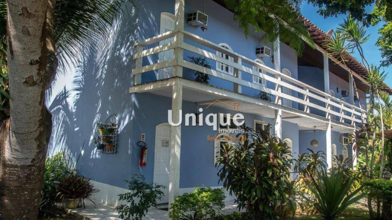 Imagem Edifício Residencial com 19 Quartos à Venda, 856 m² em Geribá - Armação Dos Búzios