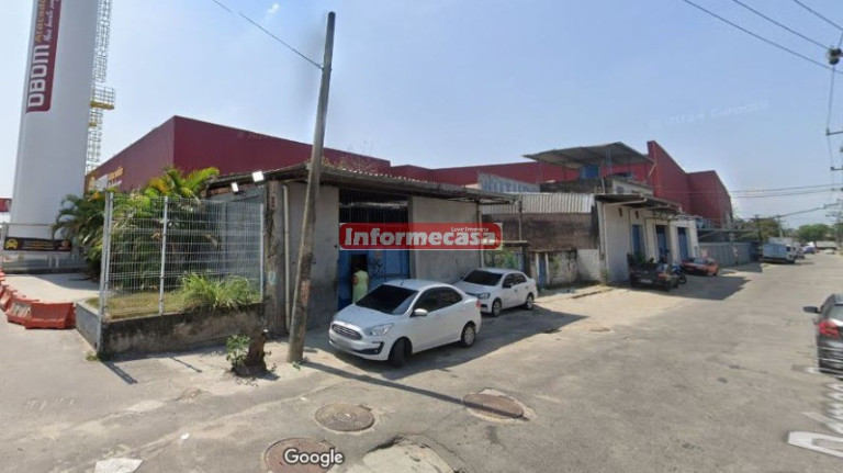 Imóvel para Alugar, 300 m² em Tropical - Nova Iguaçu