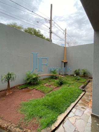 Imagem Sobrado com 2 Quartos à Venda, 250 m² em Recreio Anhanguera - Ribeirão Preto