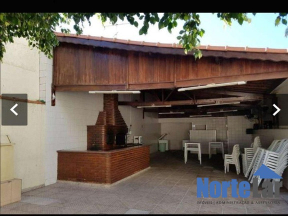 Imagem Apartamento com 2 Quartos à Venda, 53 m² em Jardim Maristela - São Paulo