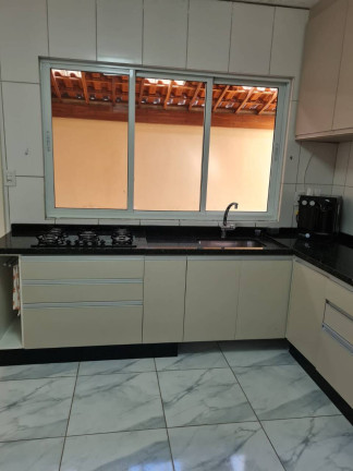 Imagem Casa com 3 Quartos à Venda, 192 m² em Santa Terezinha - São Bernardo Do Campo Imagem Casa com 3 Quartos à Venda, 192 m² em Santa Terezinha - São Bernardo Do Campo
