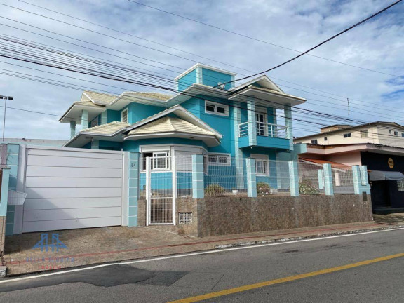 Imagem Casa com 4 Quartos à Venda, 320 m² em Picadas Do Sul - São José