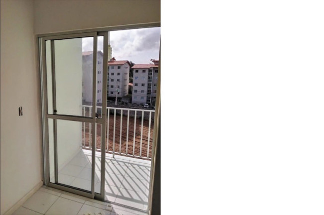 Imagem Apartamento com 2 Quartos à Venda, 52 m² em Trobogy - Salvador Imagem Apartamento com 2 Quartos à Venda, 52 m² em Trobogy - Salvador
