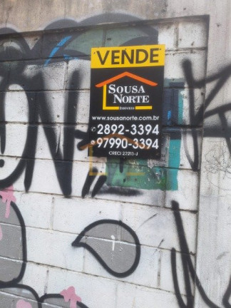 Imagem Terreno à Venda, 475 m² em Santana - São Paulo