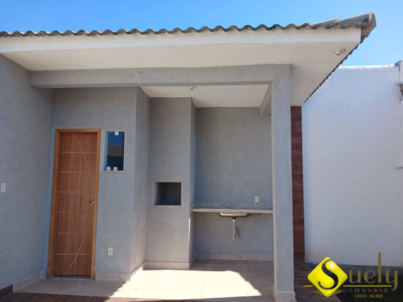 Imagem Casa com 2 Quartos à Venda, 240 m² em Itaipuaçu - Maricá