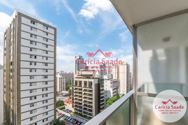 Imagem Apartamento com 2 Quartos à Venda, 63 m² em Paraíso - São Paulo Imagem Apartamento com 2 Quartos à Venda, 63 m² em Paraíso - São Paulo
