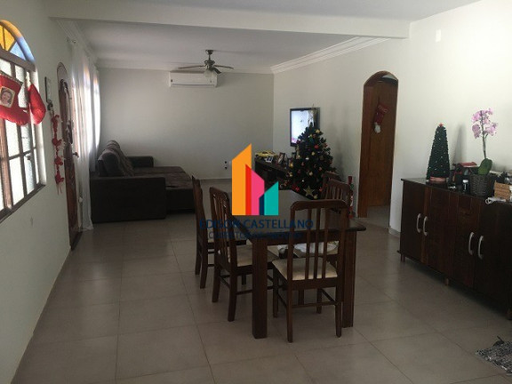 Imagem Imóvel com 3 Quartos à Venda, 400 m² em Sítio Do Mursa - Várzea Paulista