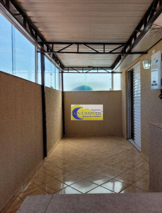 Imagem Casa com 3 Quartos à Venda, 120 m² em Vila Francisco Matarazzo - Santo André