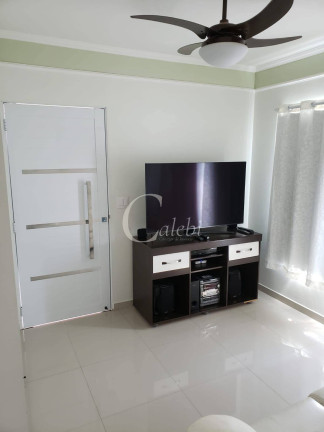 Imagem Casa com 2 Quartos à Venda, 200 m² em Jardim Rosa Cruz - Mogi Guaçu