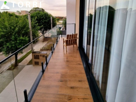 Imagem Imóvel com 3 Quartos à Venda, 270 m² em Condomínio Ibiti Royal Park - Sorocaba