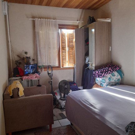 Imagem Casa com 3 Quartos à Venda, 130 m² em Cruzeiro Do Sul - Taquara Imagem Casa com 3 Quartos à Venda, 130 m² em Cruzeiro Do Sul - Taquara