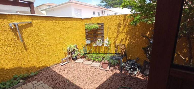 Imagem Casa com 2 Quartos à Venda, 80 m² em Condomínio Villa Flora - Votorantim