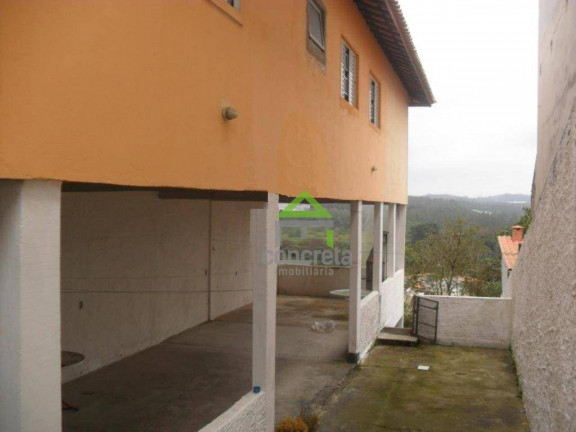 Imagem Casa com 4 Quartos à Venda, 98 m² em Jardim Barro Branco - Cotia
