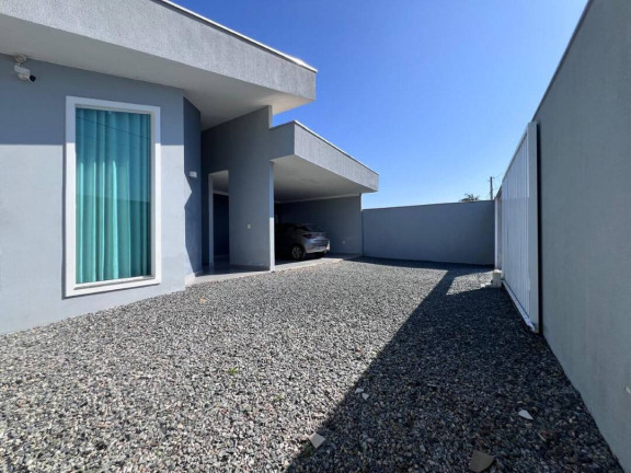 Imagem Casa com 3 Quartos à Venda, 150 m² em Costeira - Balneário Barra Do Sul