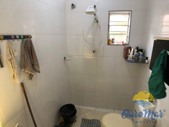 Imagem Casa com 3 Quartos para Alugar ou Temporada, 74 m² em Gaivota - Itanhaém