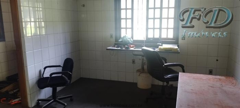 Imagem Chácara com 2 Quartos à Venda, 248.000 m² em Terra Preta (terra Preta) - Mairiporã